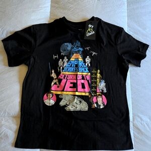 New! Art Class "Jedi" Graphic Tshirt